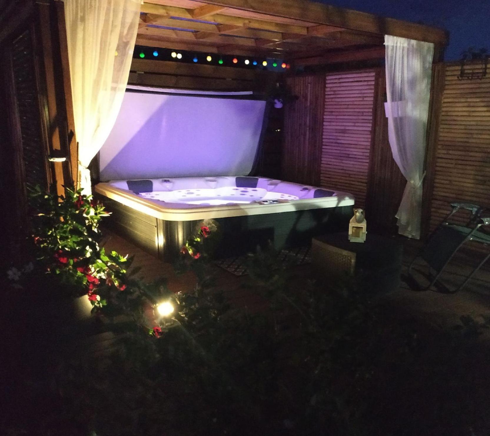 La Demeure Des Cedres & Spa Cap D'Agde (Adults Only) Агд Экстерьер фото