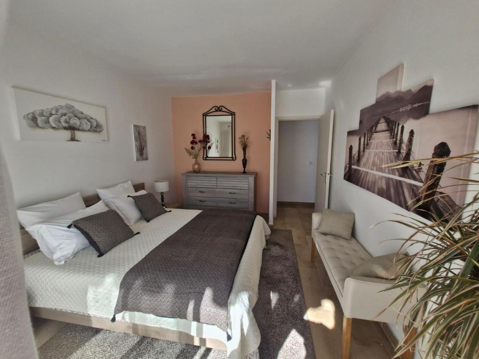 La Demeure Des Cedres & Spa Cap D'Agde (Adults Only) Агд Экстерьер фото