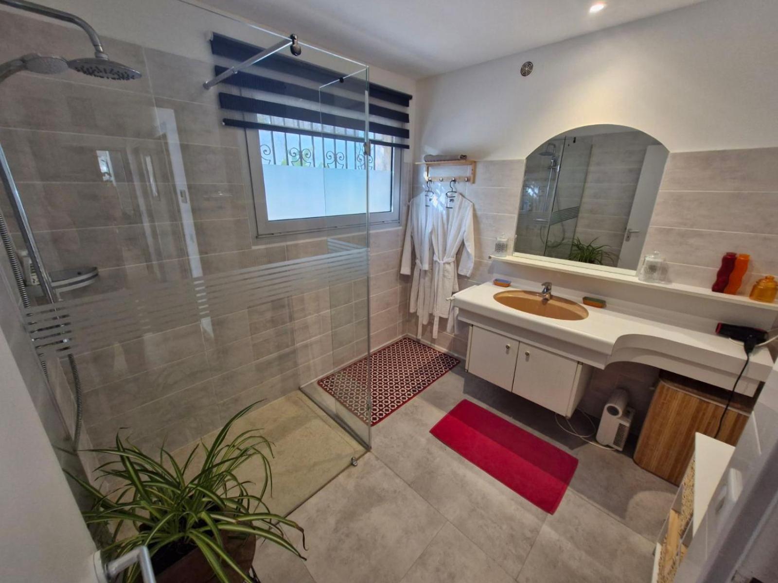 La Demeure Des Cedres & Spa Cap D'Agde (Adults Only) Агд Экстерьер фото