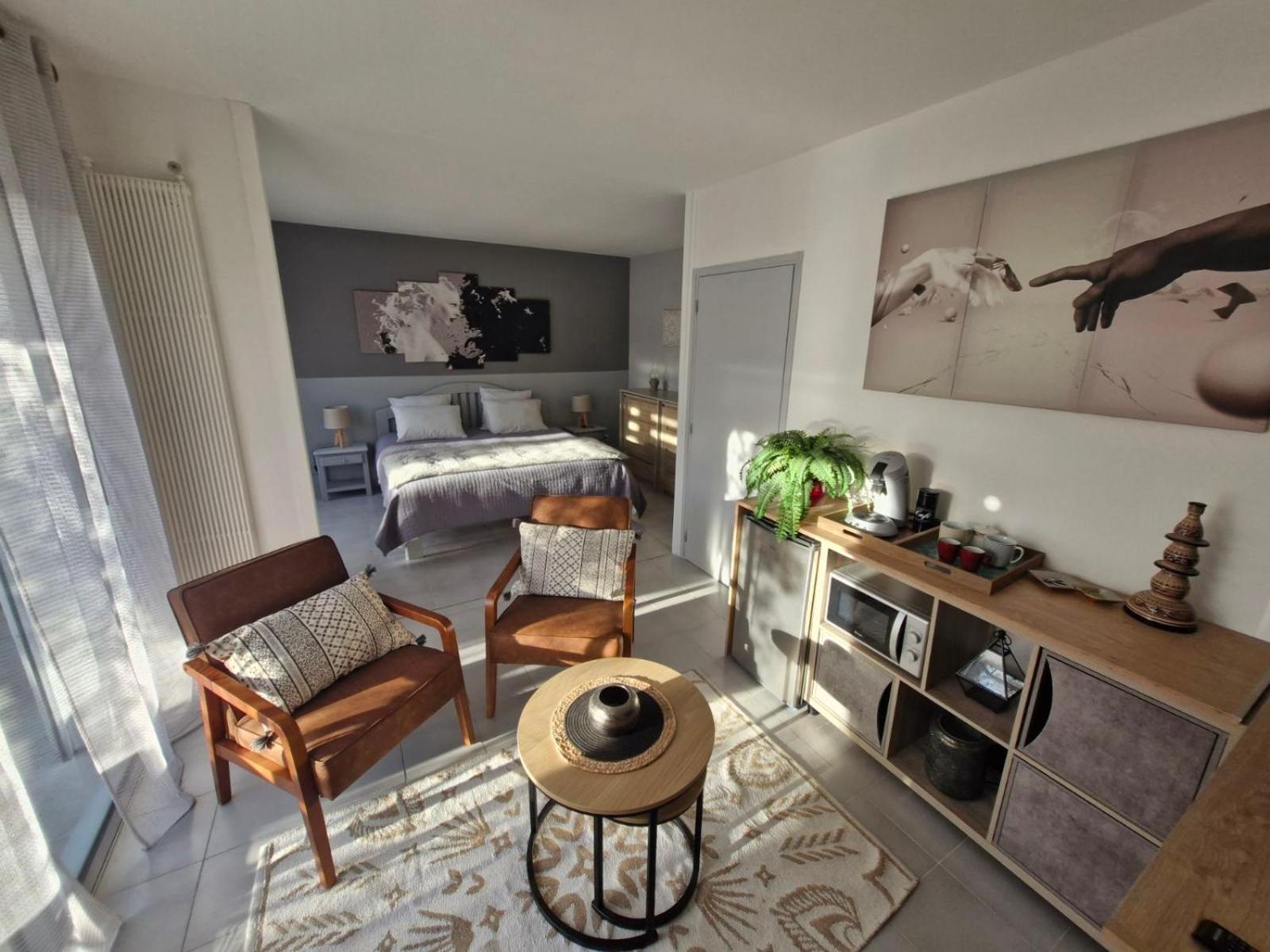 La Demeure Des Cedres & Spa Cap D'Agde (Adults Only) Агд Экстерьер фото