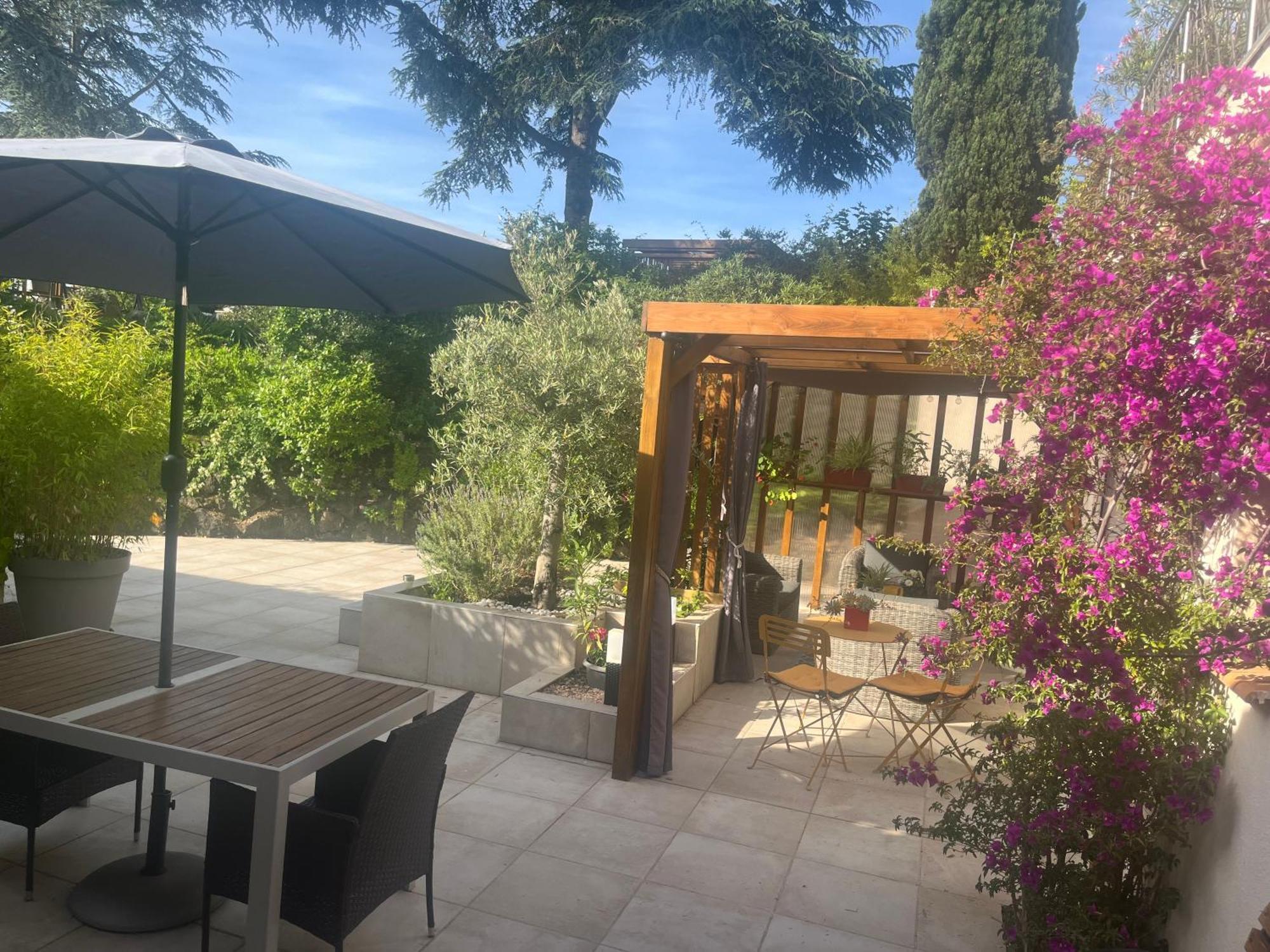 La Demeure Des Cedres & Spa Cap D'Agde (Adults Only) Агд Экстерьер фото