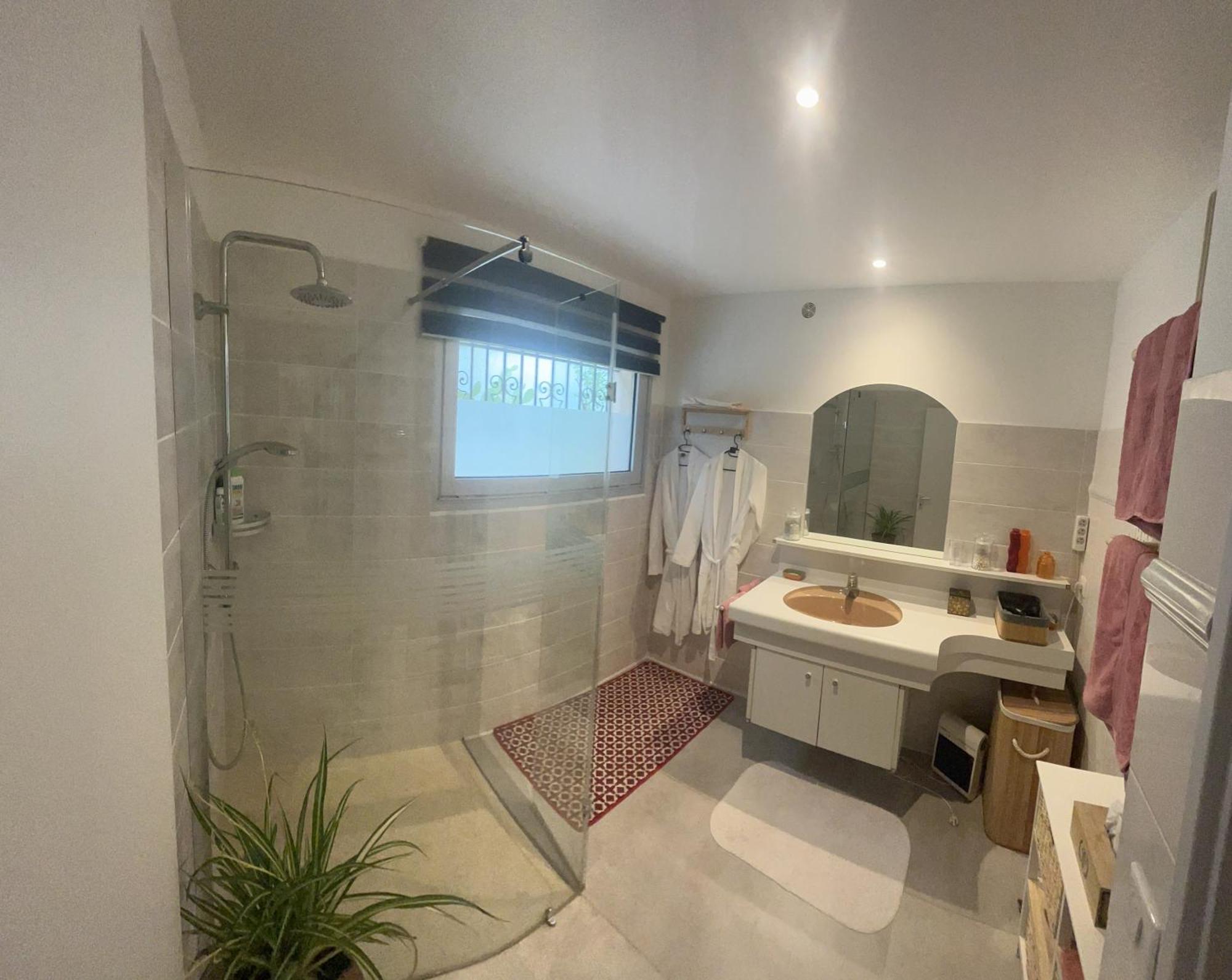 La Demeure Des Cedres & Spa Cap D'Agde (Adults Only) Агд Экстерьер фото