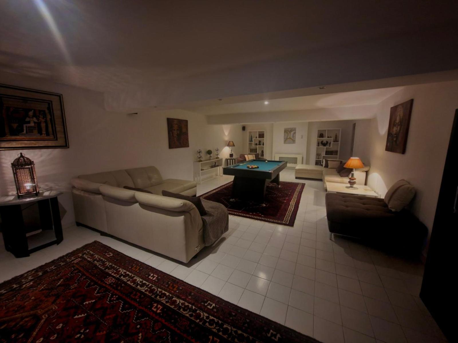 La Demeure Des Cedres & Spa Cap D'Agde (Adults Only) Агд Экстерьер фото